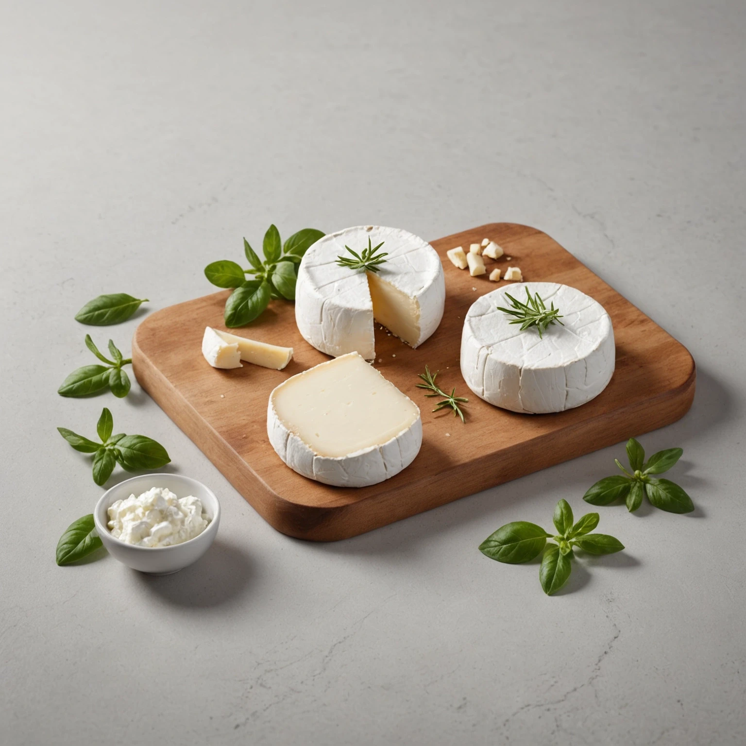 Fresh Goat Cheese