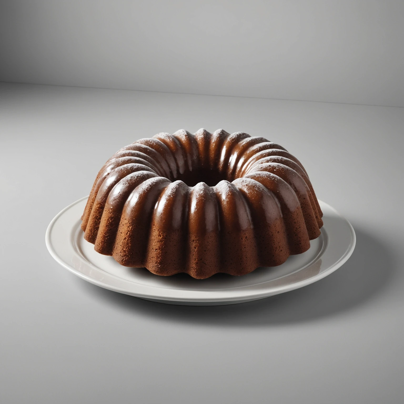 Bundt Pan
