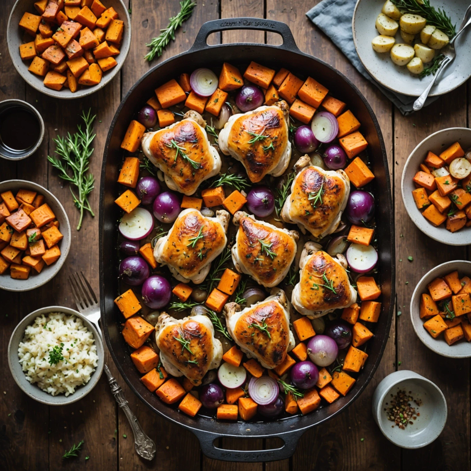 Kid-Friendly One-Pan Dinners: Practical Strategies to Satisfy Picky Eaters