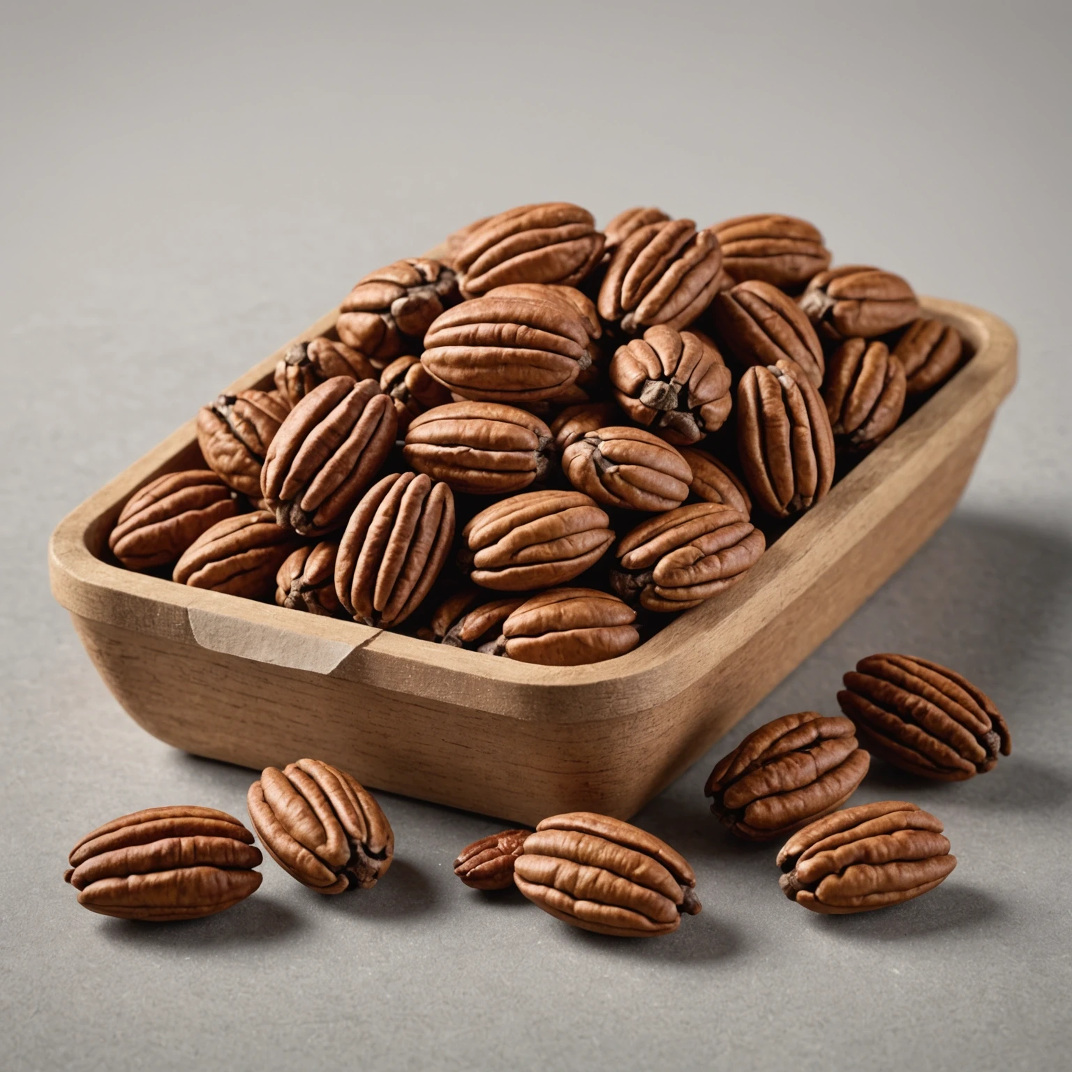Pecans