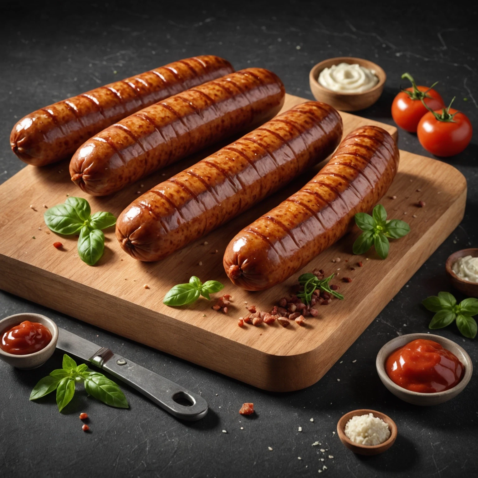 Italian Sausage