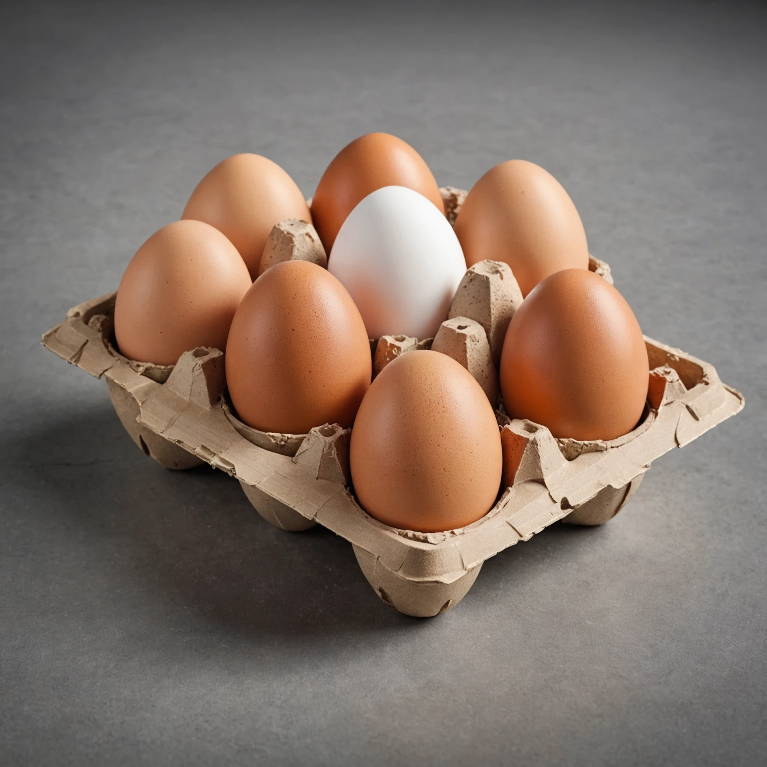 Free-range Eggs