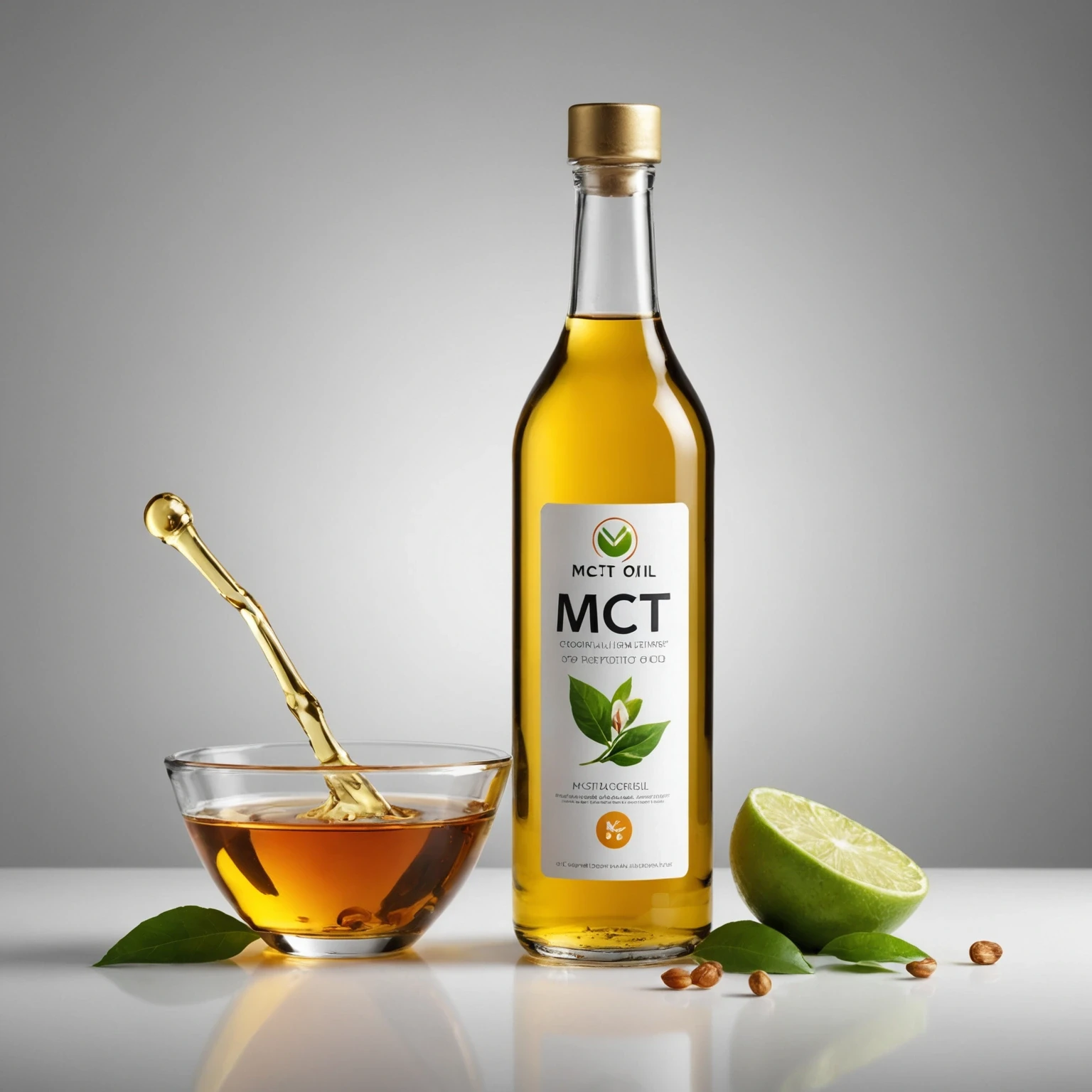 MCT Oil