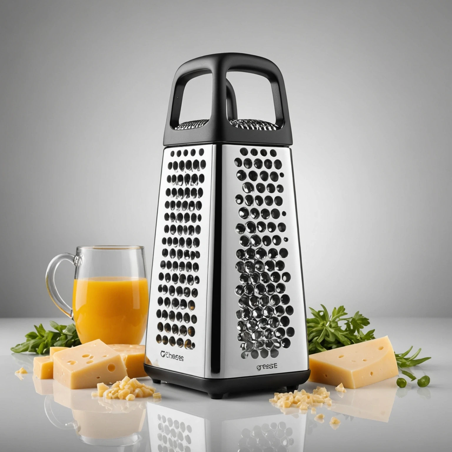 Cheese Grater