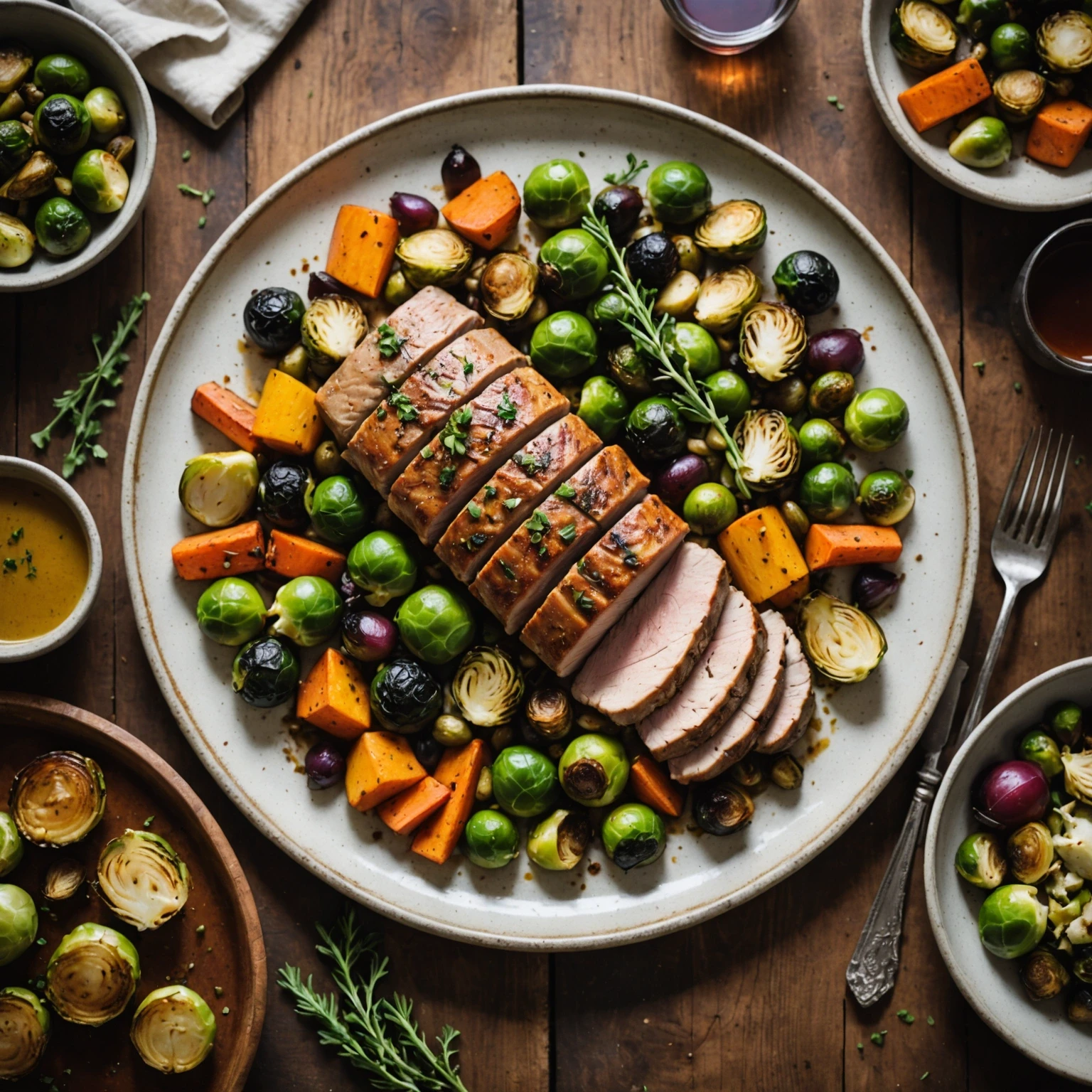 Sheet Pan Dinners: Practical Tips and Nutrient-Rich Strategies for Easy Family Meals