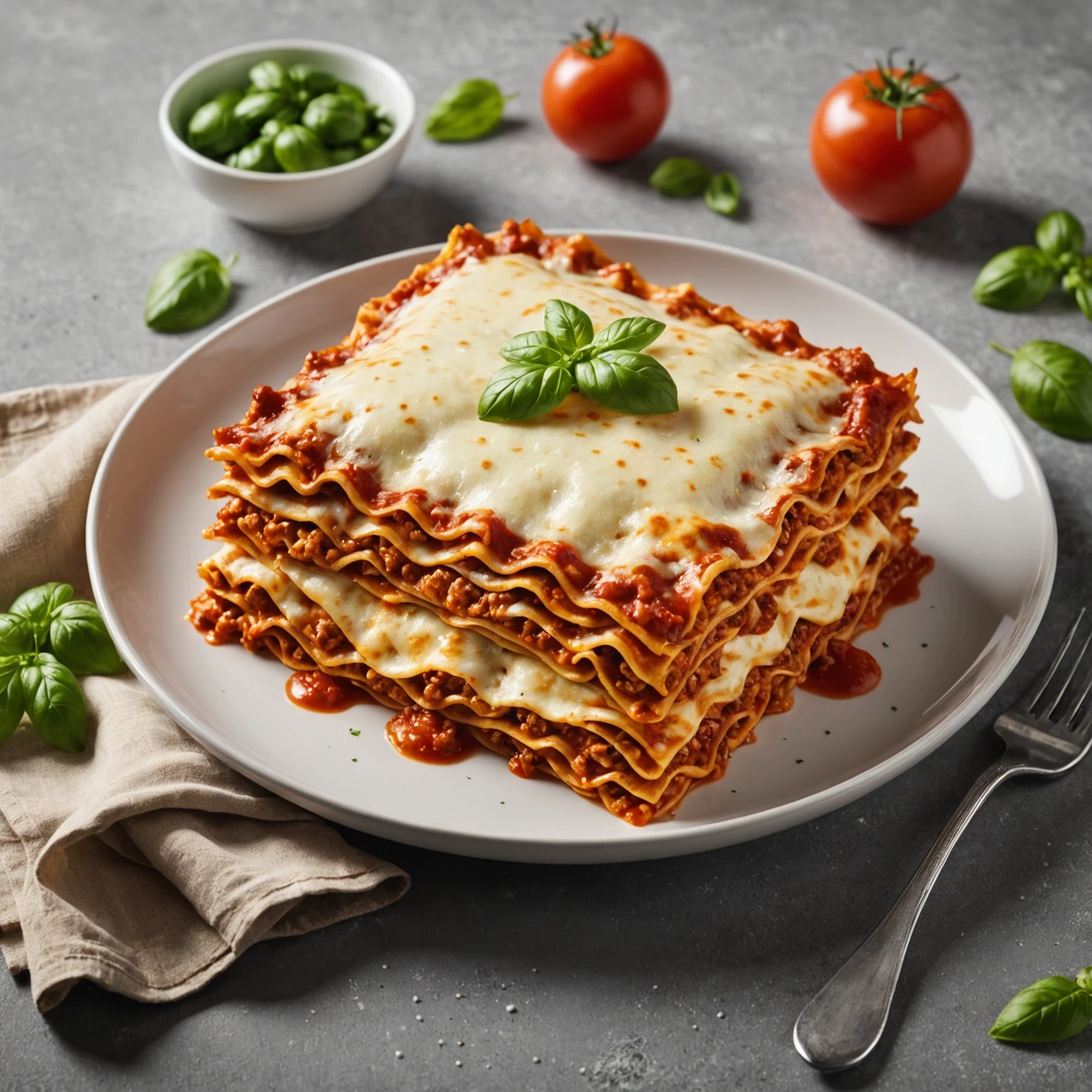 Lasagna Noodles