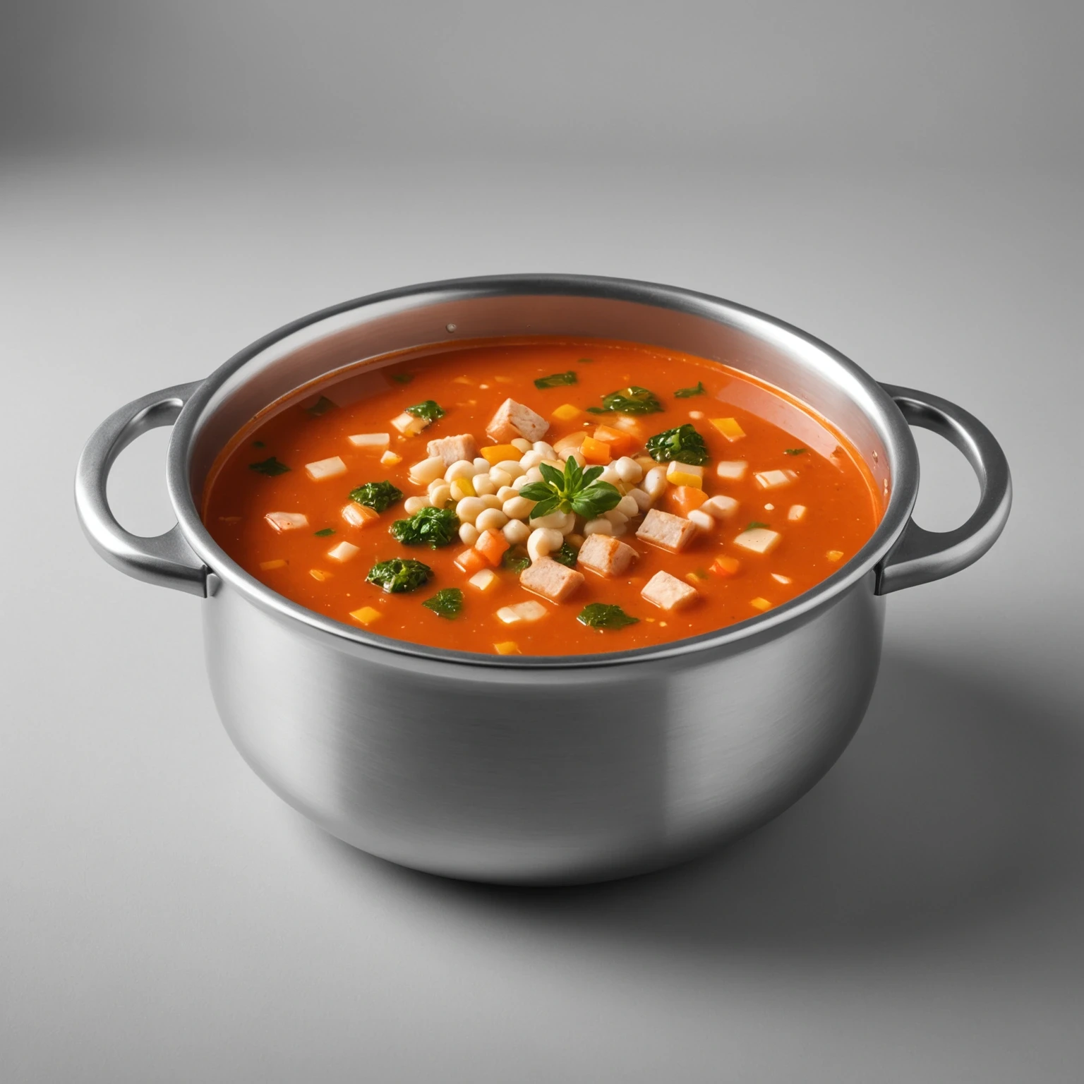 Soup Pot