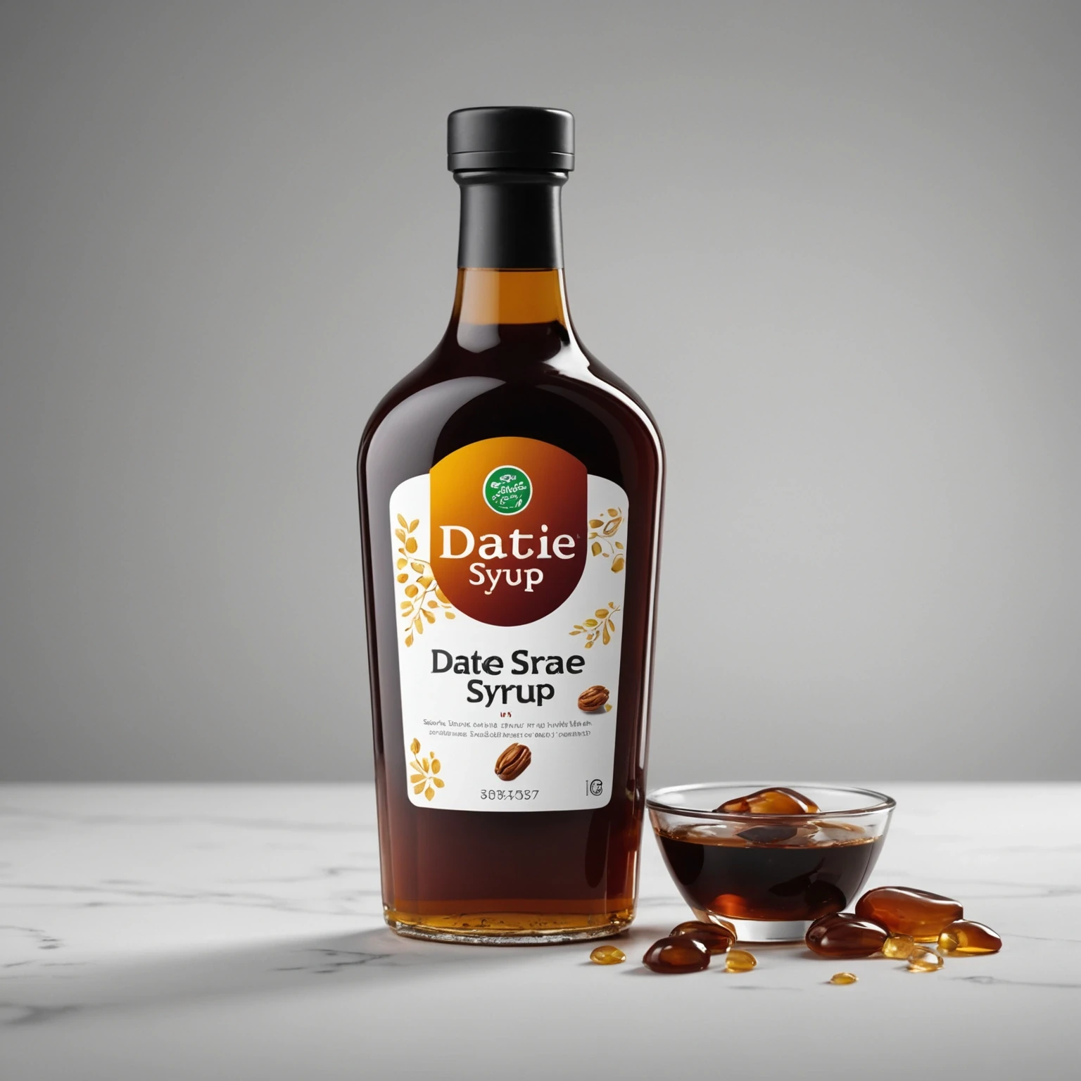 Date Syrup
