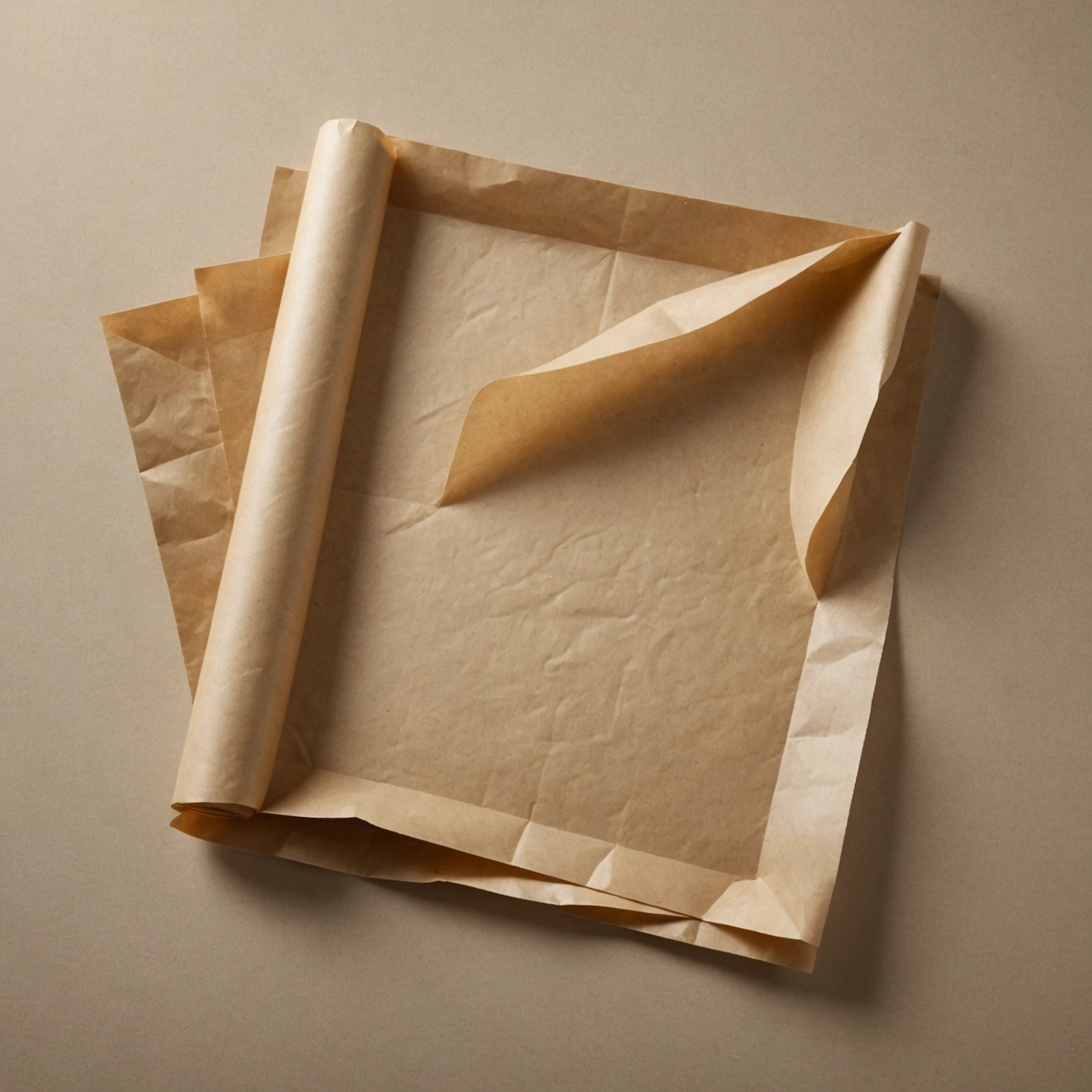 Parchment Paper Sheets