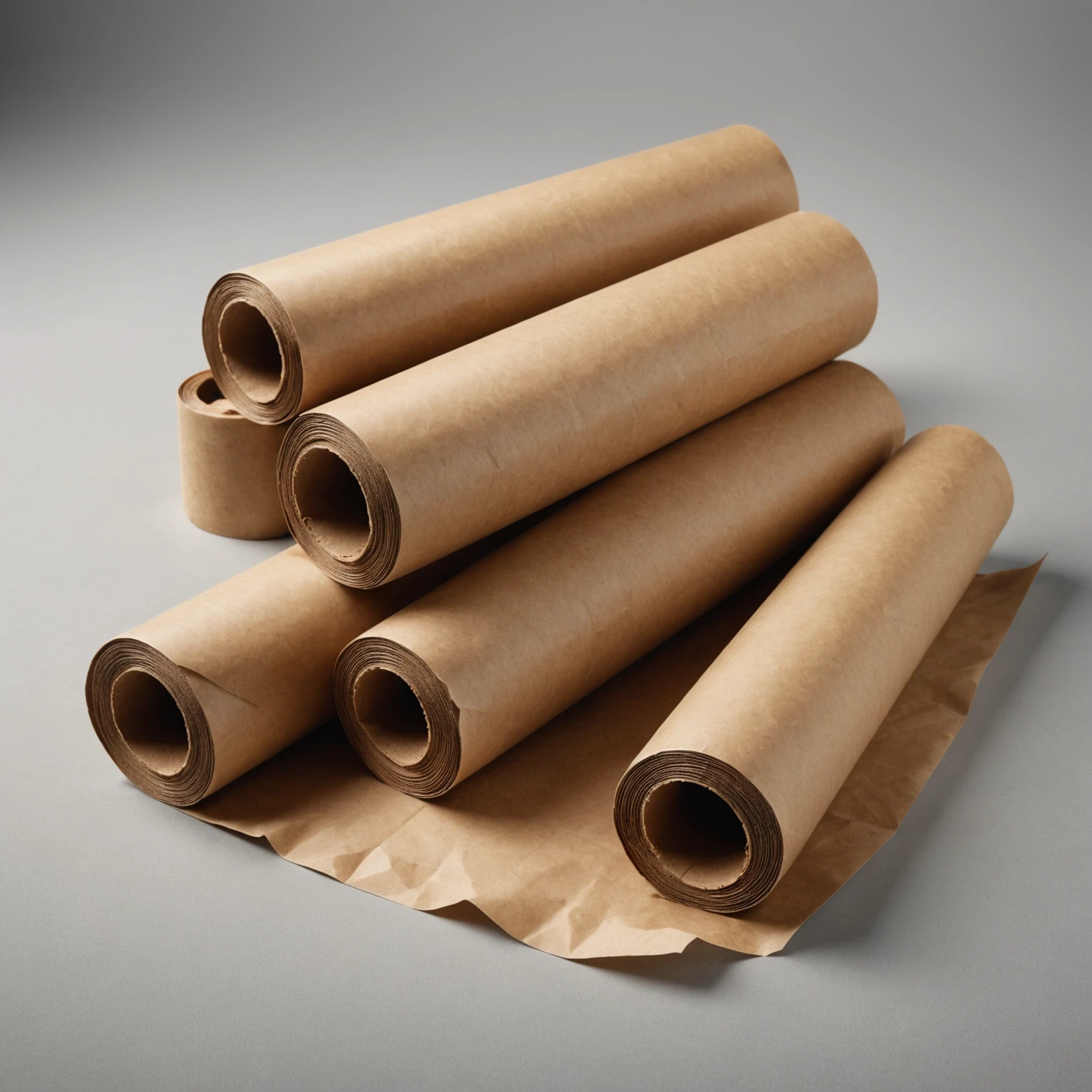 Parchment Paper Rolls