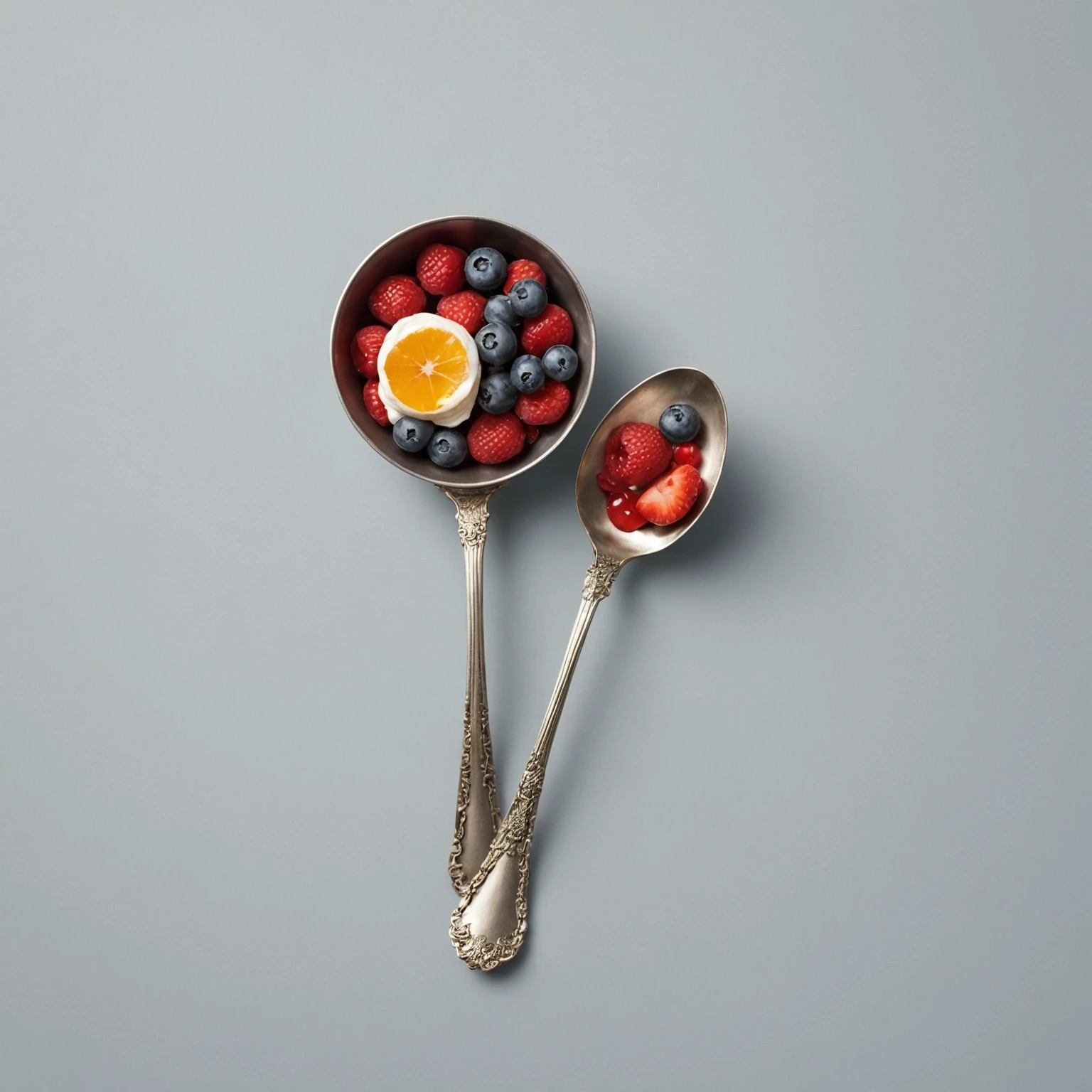 Dessert Spoon