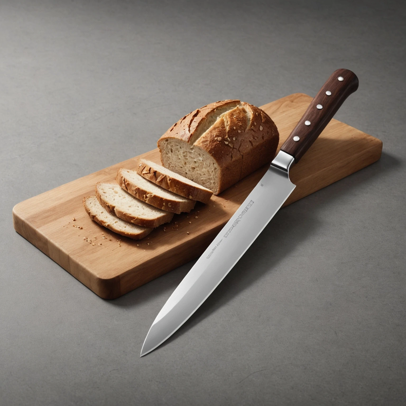 bread knife
