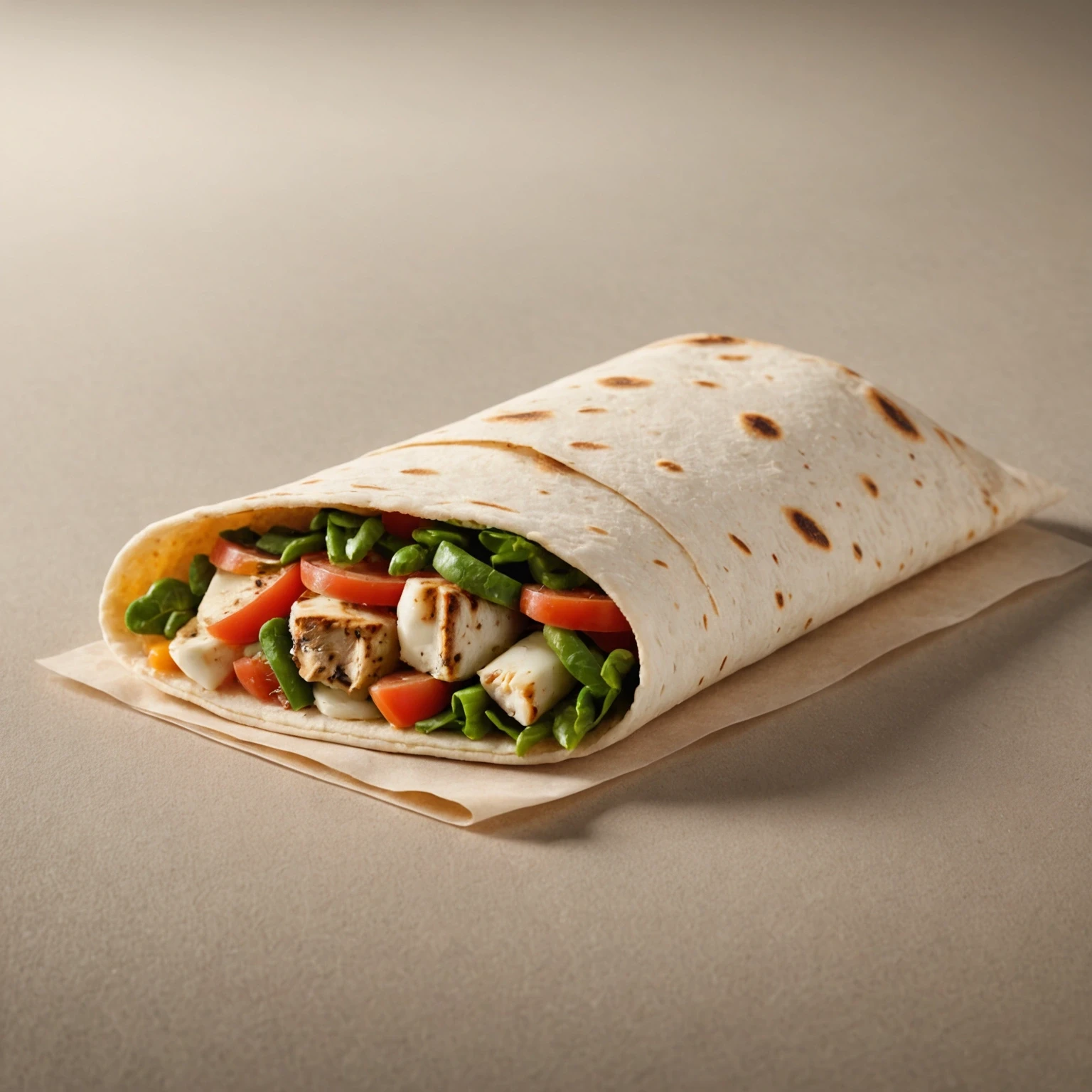 gluten free pita pockets