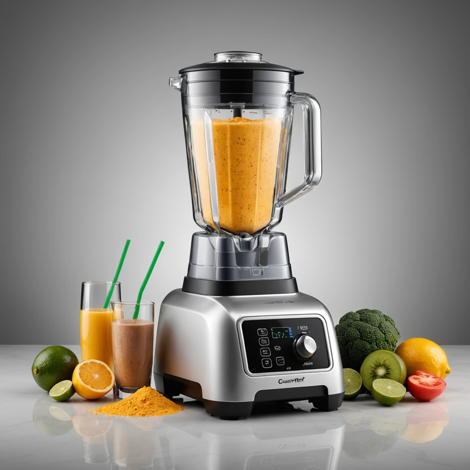 Countertop Blender